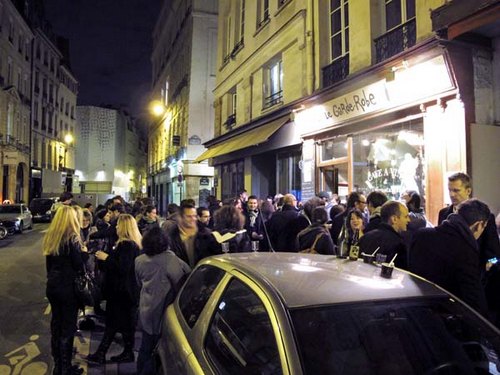 фестиваль вина во франции